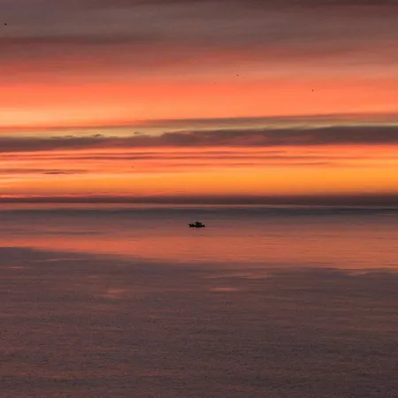 Luminoso 1ª Linea Arena Beach_estepona * Estepona