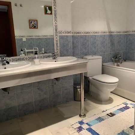 Luminoso 1ª Linea Arena Beach_estepona Apartment Estepona