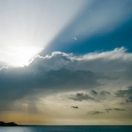 Luminoso 1ª Linea Arena Beach_estepona *