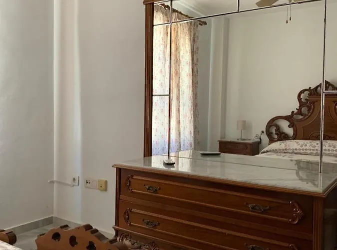 Luminoso 1ª Linea Arena Beach_estepona Estepona