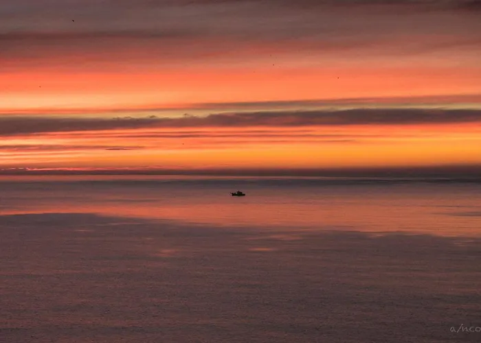 Luminoso 1ª Linea Arena Beach_estepona * Estepona