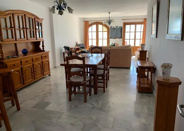 Luminoso 1ª Linea Arena Beach_estepona * Estepona