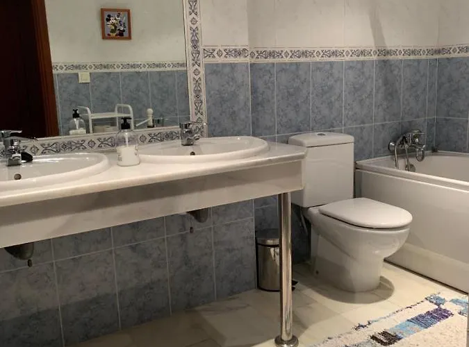 Luminoso 1ª Linea Arena Beach_estepona 公寓 埃斯特波纳