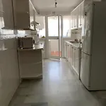 Apartamento Luminoso 1ª Línea Arena Beach_estepona