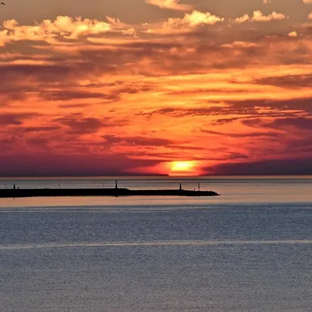 Luminoso 1ª Línea Arena Beach_estepona Apartamento Estepona